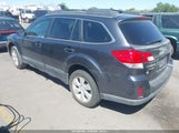 SUBARU OUTBACK 2.5I PREMIUM 4S4BRBCC8B1430383 снимка