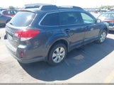 SUBARU OUTBACK 2.5I PREMIUM 4S4BRBCC8B1430383 снимка