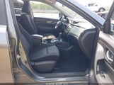 Nissan Rogue S Fwd JN8AT2MT7LW002247 снимка