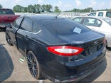 Ford Fusion Se 3FA6P0HD9ER176216 снимка