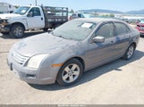 FORD FUSION SE 3FAFP07146R246228 снимка