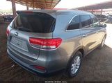 KIA SORENTO 2.4L LX 5XYPGDA36GG137149 снимка