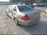 MERCEDES-BENZ C 240 WDBRF61J72F207922 снимка