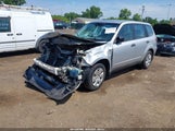 SUBARU FORESTER 2.5X JF2SH616X9H793749 снимка