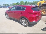 Kia Sportage Lx KNDPMCAC4J7389912 снимка