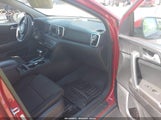 Kia Sportage Lx KNDPMCAC4J7389912 снимка