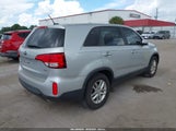 KIA SORENTO LX 5XYKT3A66FG630709 снимка