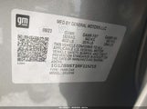 Chevrolet Malibu Fwd Ls 1G1ZB5ST1RF115215 снимка