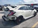 Honda Civic Type R Touring SHHFK8G71HU200371 снимка