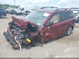 SUBARU FORESTER 2.5I PREMIUM JF2SJADC5FH588540 снимка