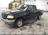 FORD F-150 LARIAT/WORK SERIES/XL/XLT 1FTRX18W9YNB67215 fotografie