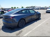 Tesla Model 3 Long Range Dual Motor All-Wheel Drive/Rear-Wheel Drive 5YJ3E1EA1RF861420 fotografie