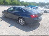 CHEVROLET MALIBU LT 1G1ZE5ST7GF184317 снимка