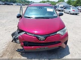 Toyota Rav4 Le JTMBFREV2JD225692 снимка