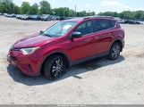 Toyota Rav4 Le JTMBFREV2JD225692 снимка