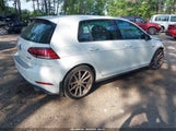 Volkswagen Golf Gti 2.0T Autobahn/2.0T Rabbit Edition/2.0T S/2.0T Se 3VW6T7AU9KM019266 снимка