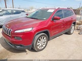JEEP CHEROKEE LIMITED 1C4PJLDS1EW241594 снимка
