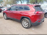 JEEP CHEROKEE LIMITED 1C4PJLDS1EW241594 снимка