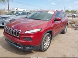 JEEP CHEROKEE LIMITED 1C4PJLDS1EW241594 снимка