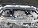 Nissan Titan Se 1N6BA07A97N242624 снимка