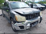Nissan Titan Se 1N6BA07A97N242624 снимка