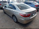 Toyota Camry Le 4T1BF1FK0FU035396 снимка