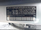 MERCEDES-BENZ E 320 WDBJF65JX1B206079 снимка
