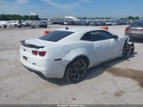Chevrolet Camaro 1Ss 2G1FS1EW8C9152859 снимка