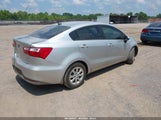 KIA RIO LX KNADM4A36G6639770 снимка
