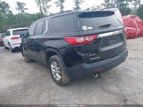 Chevrolet Traverse Fwd Lt Cloth 1GNERGKW0LJ305039 снимка