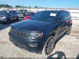 Jeep Grand Cherokee Limited 75Th Anniversary 1C4RJEBG7GC436686 снимка