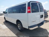 CHEVROLET EXPRESS PASSENGER RWD 3500 EXTENDED WHEELBASE LS 1GAZGNFG1L1240914 снимка