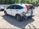 Honda Cr-V Lx 5J6RM4H32DL054710 снимка