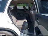 Honda Cr-V Lx 5J6RM4H32DL054710 снимка