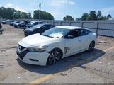 Nissan Maxima 3.5 S 1N4AA6AP1HC446738 снимка