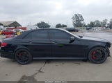 Mercedes-Benz E 63 Amg S 4Matic WDDHF7GB1FB155421 fotografie