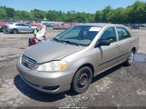 TOYOTA COROLLA CE 2T1BR32EX7C742236 photo