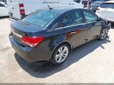 Chevrolet Cruze Ltz 1G1PH5SC1C7327460 снимка