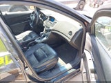 Chevrolet Cruze Ltz 1G1PH5SC1C7327460 снимка