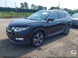NISSAN ROGUE SL 5N1AT2MV2JC841956 снимка