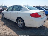 Infiniti G25X JN1DV6AR2CM730818 снимка