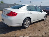 Infiniti G25X JN1DV6AR2CM730818 снимка