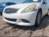 Infiniti G25X JN1DV6AR2CM730818 снимка