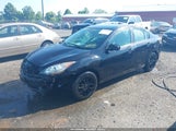 Mazda Mazda3 I Touring JM1BL1V85C1648260 снимка