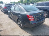 Chevrolet Sonic Premier Auto 1G1JF5SB8H4146805 снимка