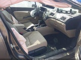 HONDA CIVIC EX 19XFB2F84EE246383 снимка