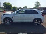 MITSUBISHI OUTLANDER SPORT 2.0 ES AWC JA4AR3AU1LU006071 photo