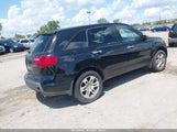 ACURA MDX TECHNOLOGY PACKAGE 2HNYD28358H503221 снимка