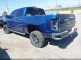 Chevrolet Silverado  2Lz 3GCUKSEC9HG308835 снимка