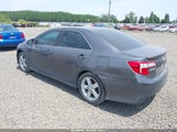 Toyota Camry Se 4T1BF1FK0EU426790 снимка
